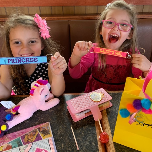 Meet your Posher, Nick - Picture 6 of 8